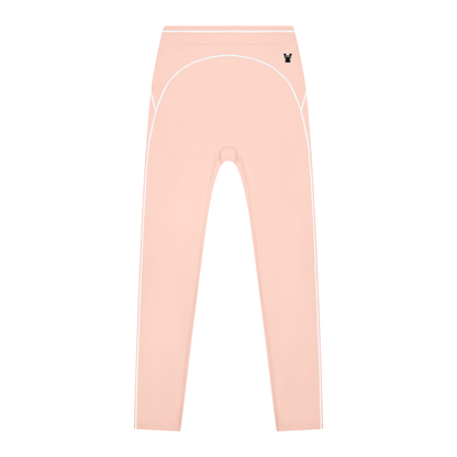 Women's High Rise Topstitching Leggings