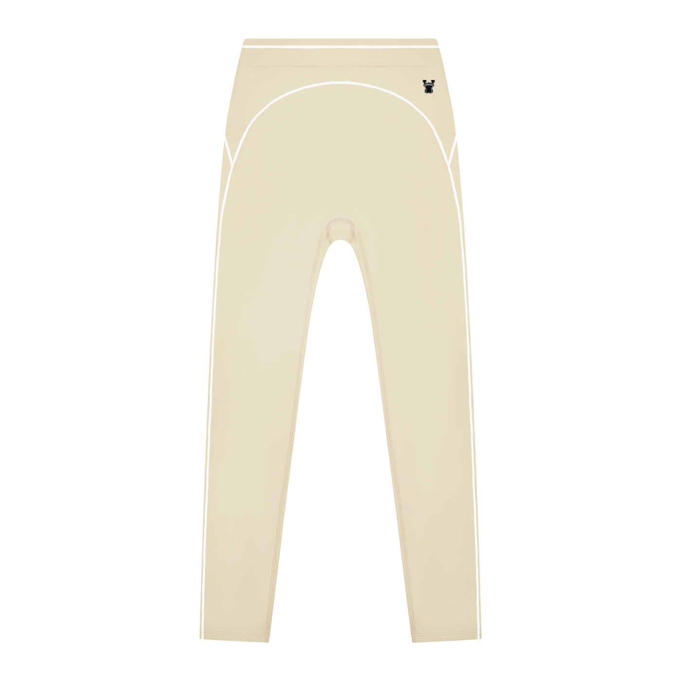 Women's High Rise Topstitching Leggings