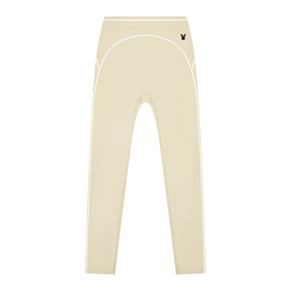 Women's High Rise Topstitching Leggings
