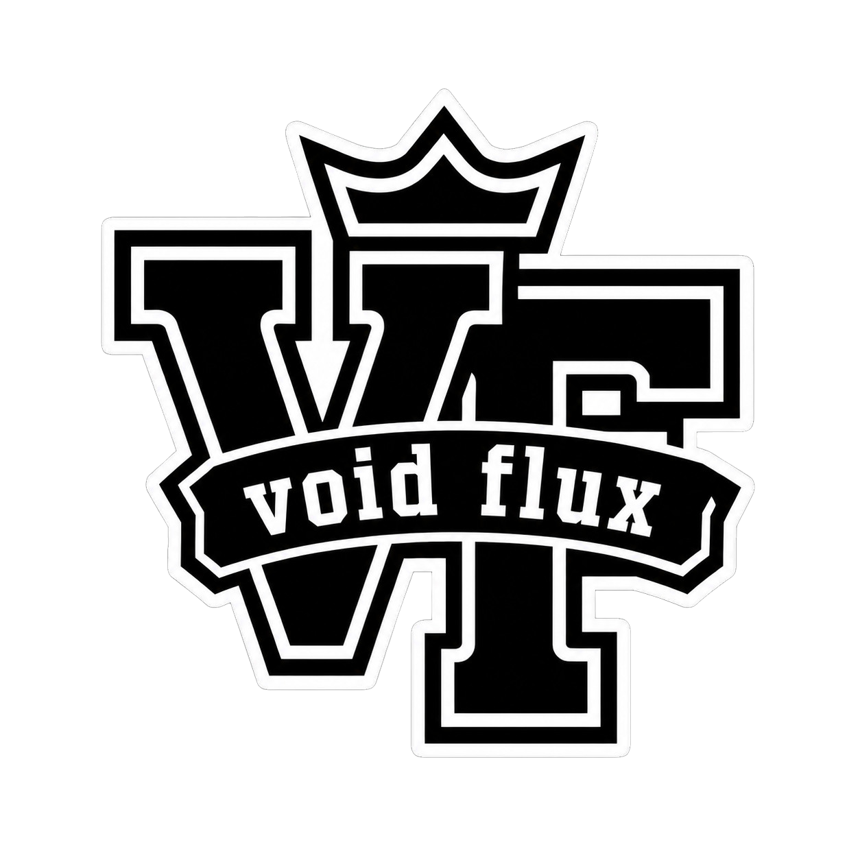 Void Flux Creator