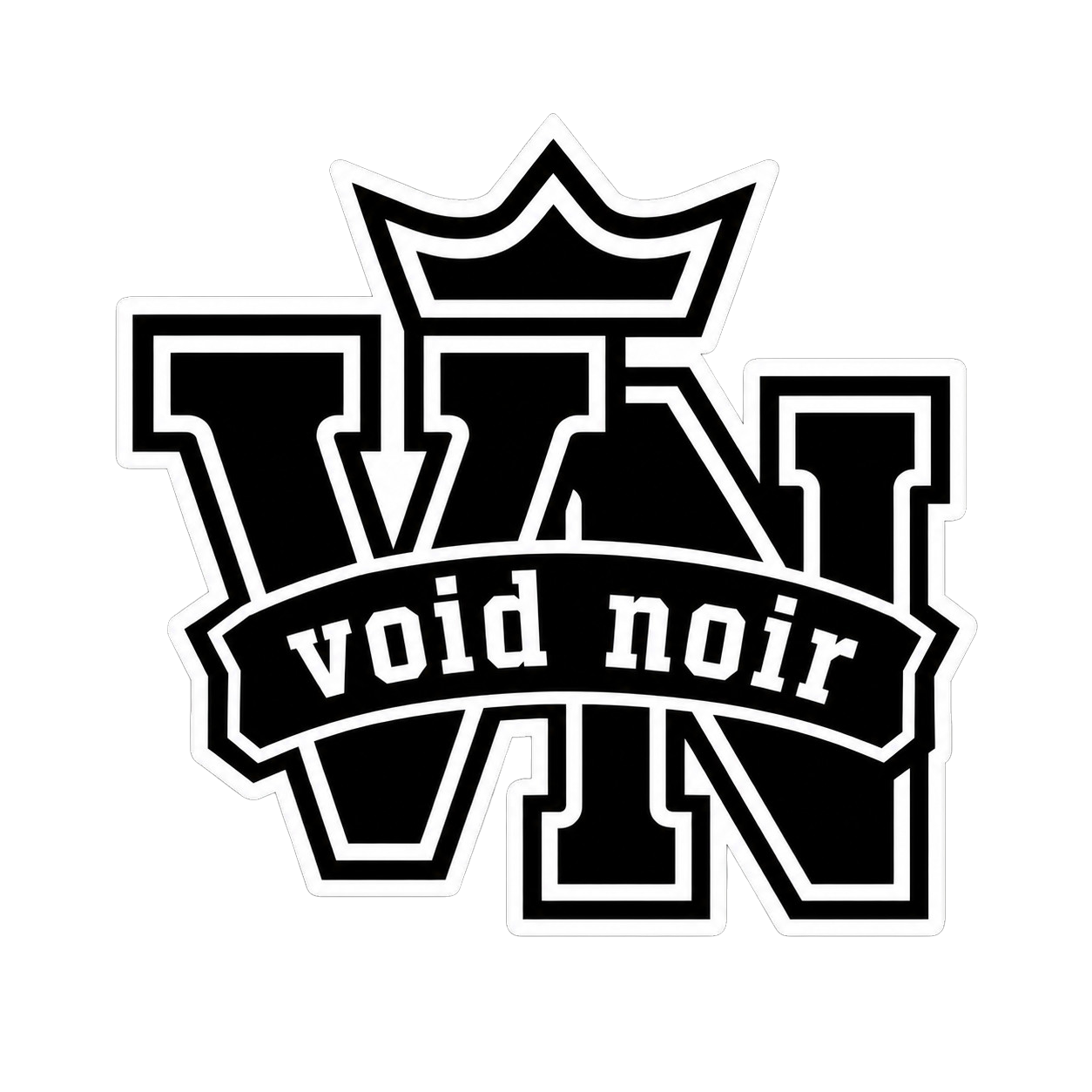 VOID NOIR