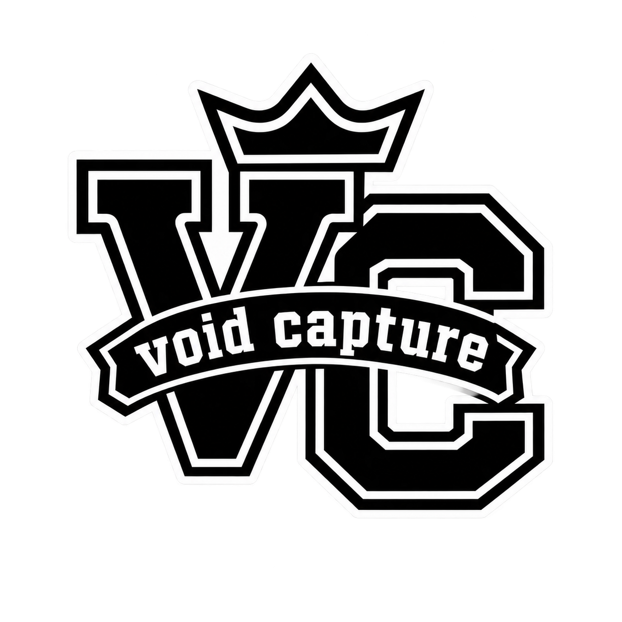 Void Capture